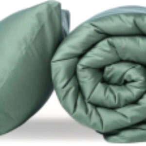 Комплект постельного белья Сатин Делюкс Евро 2 / 396391 21век