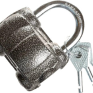 Замок навесной ВС2-39 Автомобиль 21век