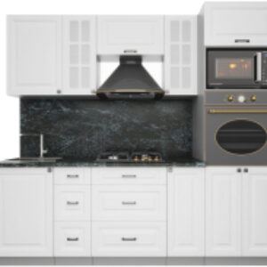 Кухонный гарнитур Мила Деко 2.3 21век