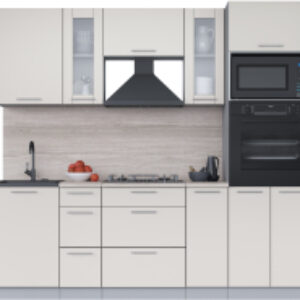 Кухонный гарнитур Мила 2.3 ВТ 21век