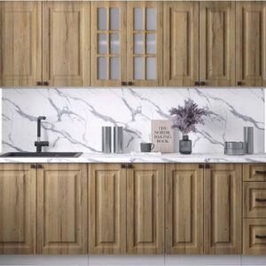 Кухонный гарнитур Мила Деко 2.3А 21век