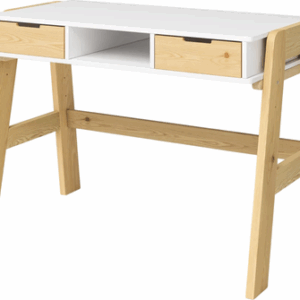 Письменный стол 2ящ / Д.40023.1 21век