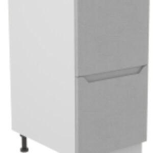 Шкаф-стол кухонный Тренто СК2 400 21век