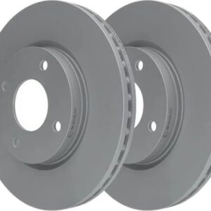 Тормозной диск 24.0124-0238.1 21век