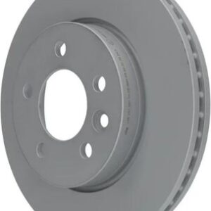 Тормозной диск 24.0128-0251.1 21век