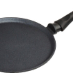 Блинная сковорода АЛА 240 / IMI0224 21век