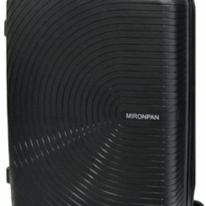 Чемодан на колесах 24109 21век