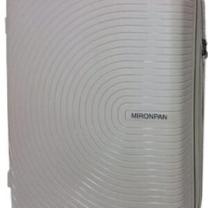 Чемодан на колесах 24109 21век