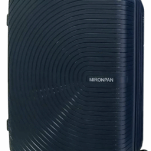 Чемодан на колесах 24109 21век