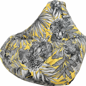 Бескаркасное кресло Груша Макси XXL Г2.4-147 21век