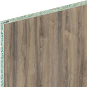 Строительная плита ЛВДСПШ 2420x596x12мм 21век