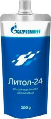 Смазка техническая Литол-24 / 2389907067 21век