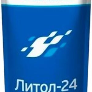 Смазка техническая Литол-24 / 2389907067 21век