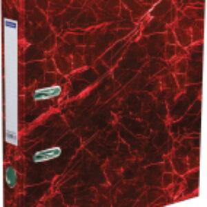 Папка-регистратор 242572 21век