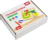 Развивающая игра Головоломка / РН24 21век