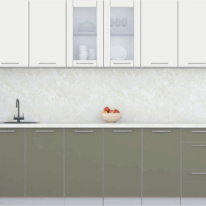 Кухонный гарнитур Мила Пластик 2.4 Б 21век