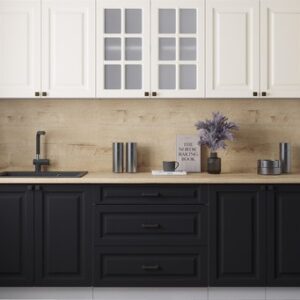 Кухонный гарнитур Мила Деко 2.4Б 21век