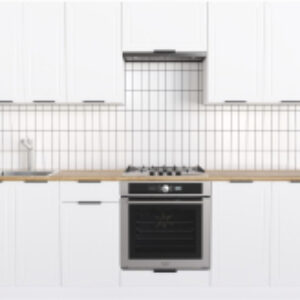 Кухонный гарнитур Корнелия Ода-плюс 2.4 21век