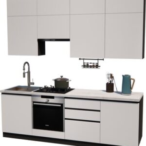Кухонный гарнитур Эко Премиум 2.4 21век
