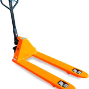 Тележка гидравлическая 2500кг 1150мм XILIN BFB / 1005692 21век