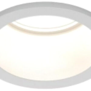 Точечный светильник 25002/01 GU10 21век