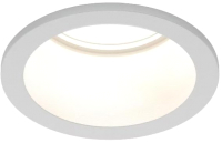 Точечный светильник 25002/01 GU10 21век