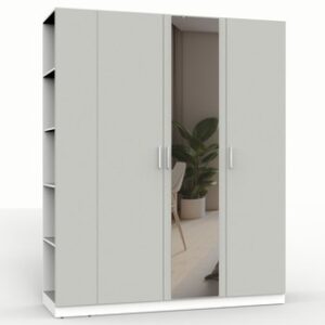 Шкаф Марсель-25 / МР 01-25 21век