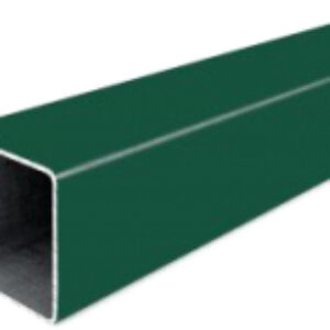 Столб для забора 2.50м 60х40 21век