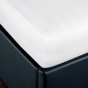 Простыня для малышей На резинке Подснежник 250 21век