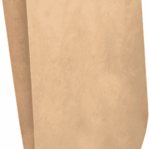 Набор бумажных пакетов 250x100x410 / 012-000053-001 21век