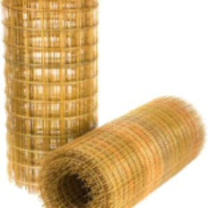 Сетка сварная ССК-2.5-100x100 21век