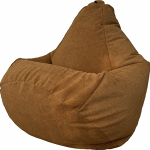 Бескаркасное кресло Груша Макси XXL Г2.5-246 21век