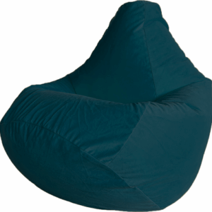 Бескаркасное кресло Груша Макси XXL Г2.5-308 21век