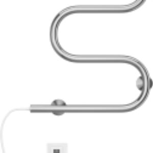 Полотенцесушитель электрический Электро 25 М-обр 400x500 21век