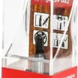 Фреза 25.4х15.9х12.7мм 21век