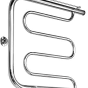 Полотенцесушитель водяной Фокстрот ДУ-25 50x60 (1") 21век