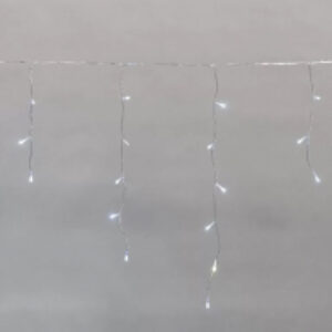 Светодиодная гирлянда Айсикл 255-525 21век