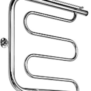 Полотенцесушитель водяной Фокстрот ДУ-25 60x50 (1") 21век