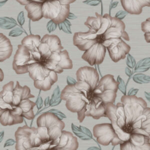 Бумажные обои Эдем С25Н-МО к-62 21век