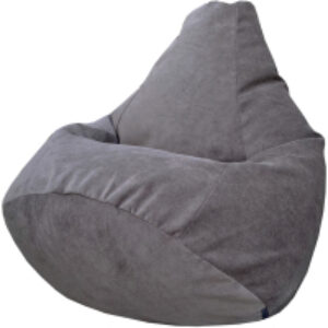 Бескаркасное кресло Груша Макси XXL Г2.5-66 21век