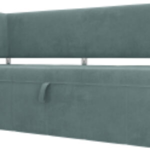 Скамья кухонная мягкая Стоун 259 левый / 107266 21век