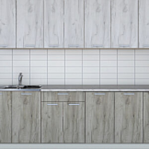 Кухонный гарнитур Мила Лайт 2.5 21век