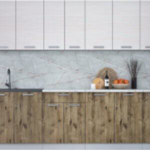 Кухонный гарнитур Мила Лайт 2.5 21век