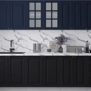 Кухонный гарнитур Мила Деко 2.5А 21век