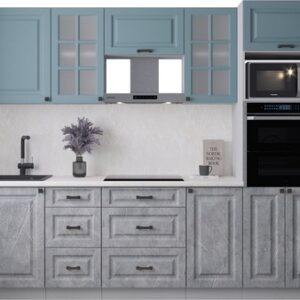 Кухонный гарнитур Мила Деко 2.5 21век