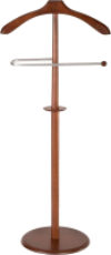 Стойка для одежды Костюмная В 25Н 21век