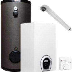 Газовый котел 25 Cond B 21век