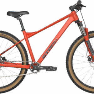 Велосипед 25 Hunter 29.2 21век