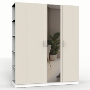 Шкаф Марсель-26 / МР 01-26 21век