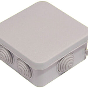 Коробка распределительная КР2605 21век